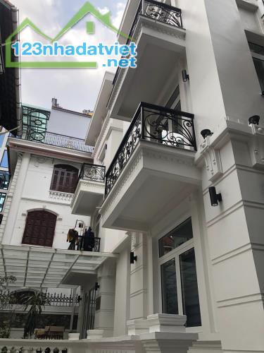 ⚜️ Biệt Thự VIP Nhất KĐT Mới Định Công, 200m2 5T Thang Máy, MT 13m, CHỈ 58 TỶ ⚜️ - 2