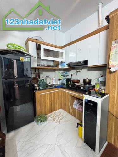 BÁN NHÀ CẦU BƯƠU, THANH TRÌ, Ô TÔ TRÁNH ĐỖ CỔNG, 30M2, 5.2 TỶ(CTL) - 1