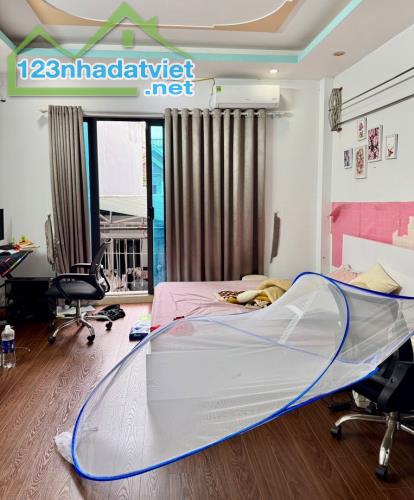 BÁN NHÀ CẦU BƯƠU, THANH TRÌ, Ô TÔ TRÁNH ĐỖ CỔNG, 30M2, 5.2 TỶ(CTL) - 3