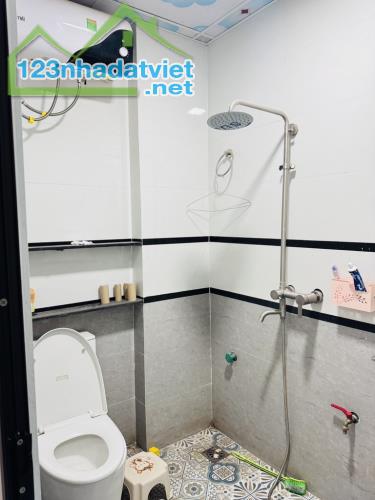 BÁN NHÀ CẦU BƯƠU, THANH TRÌ, Ô TÔ TRÁNH ĐỖ CỔNG, 30M2, 5.2 TỶ(CTL) - 4