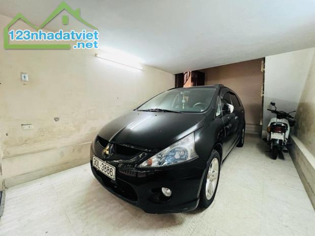 ⚜️ Nhà Phố VIP Trần Quang Diệu, Ô tô Tải Tránh, 110m2 4T MT 11m, CHỈ 39.5 TỶ ⚜️ - 1