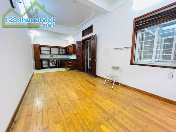 ⚜️ Nhà Phố VIP Trần Quang Diệu, Ô tô Tải Tránh, 110m2 4T MT 11m, CHỈ 39.5 TỶ ⚜️ - 4