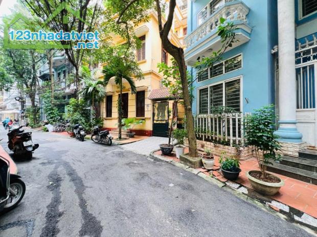 ⚜️ Nhà Phố VIP Trần Quang Diệu, Ô tô Tải Tránh, 110m2 4T MT 11m, CHỈ 39.5 TỶ ⚜️ - 3