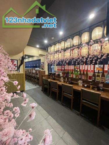 ⚜️ Nhà Mặt Phố Kim Mã, Ba Đình, 101m2 5T Thang Máy MT 5.5m, Chỉ 55 TỶ ⚜️ - 4