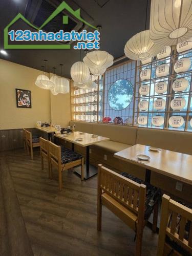 ⚜️ Nhà Mặt Phố Kim Mã, Ba Đình, 101m2 5T Thang Máy MT 5.5m, Chỉ 55 TỶ ⚜️ - 3