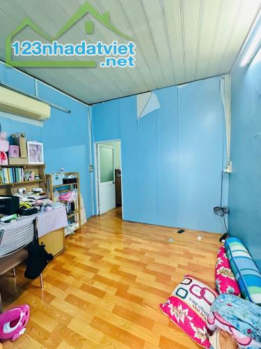 MẶT TIỀN TRẦN THỦ ĐỘ – NHỎ GỌN DỄ KHAI THÁC – 28M2 – 2 TẦNG – CHỈ 3.28 TỶ – PHÚ TRUNG