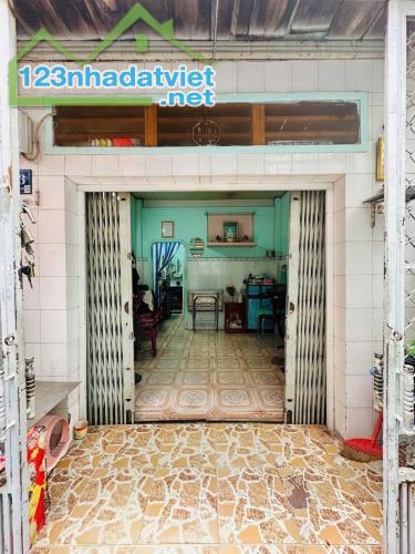 MẶT TIỀN TRẦN THỦ ĐỘ – NHỎ GỌN DỄ KHAI THÁC – 28M2 – 2 TẦNG – CHỈ 3.28 TỶ – PHÚ TRUNG - 1
