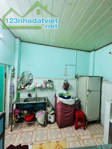 MẶT TIỀN TRẦN THỦ ĐỘ – NHỎ GỌN DỄ KHAI THÁC – 28M2 – 2 TẦNG – CHỈ 3.28 TỶ – PHÚ TRUNG - 2