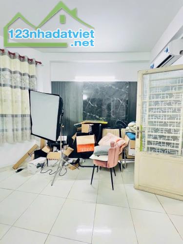"Căn Góc Vàng"-Vừa Ở Sang, Vừa Kinh Doanh Phát Tài-Hẻm 8M Xe Hơi Tránh, Phạm Văn Chiêu - 3