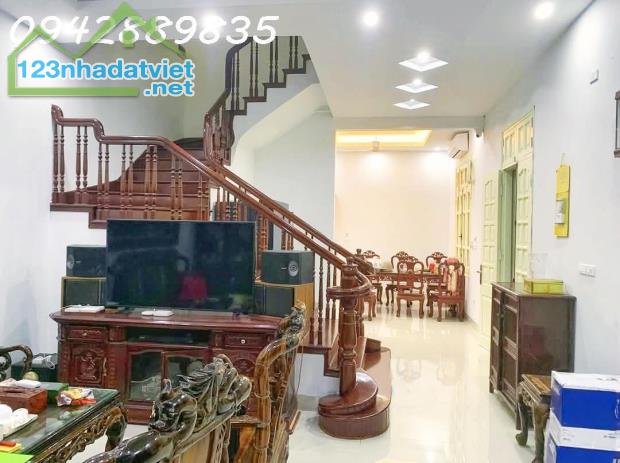 bán nhà Nguyễn Lương Bằng, Hồ Đắc Di, Đống Đa, 80m2 oto phân lô, hàng xóng tướng tá, 30m - 3