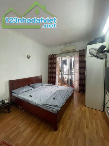 Bán chung cư A2 229 Phố Vọng, Hai Bà Trưng, 125m2, 3 ngủ, view đẹp  7,88 tỷ - 1