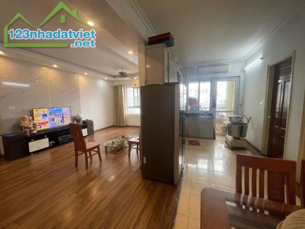 Bán chung cư A2 229 Phố Vọng, Hai Bà Trưng, 125m2, 3 ngủ, view đẹp  7,88 tỷ - 3