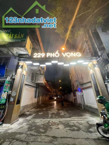 Bán chung cư A2 229 Phố Vọng, Hai Bà Trưng, 125m2, 3 ngủ, view đẹp  7,88 tỷ - 4