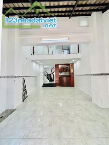 Bán nhà hẻm ô tô tránh nhau - 5 Tầng - Giáp Phan Huy Ích - Gò Vấp - Giá 5.7 tỷ - 3