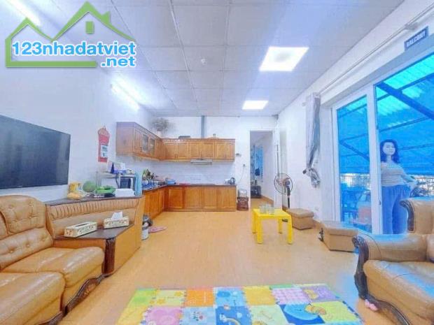 NHÀ HÀO NAM 90m LÔ GÓC - Ô TÔ TRÁNH DỪNG ĐỖ NGÀY ĐÊM - VĂN PHÒNG - KINH DOANH 20,5 TỶ - 1