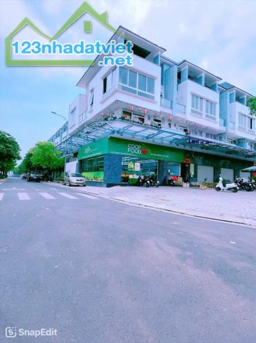 Bán lô đất gần khu Văn Hoa Villas, Thống Nhất, Biên Hòa, 87m2, giá 3 tỷ 150. - 1
