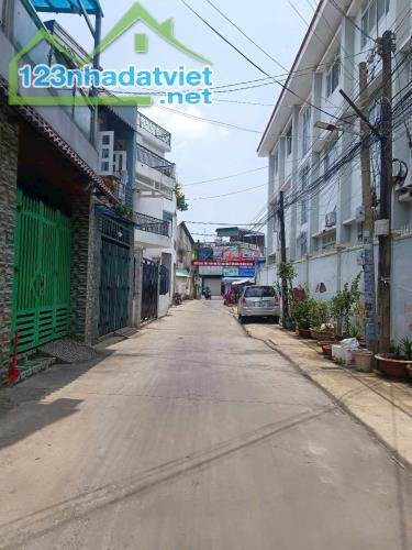 Bán lô đất gần khu Văn Hoa Villas, Thống Nhất, Biên Hòa, 87m2, giá 3 tỷ 150. - 3