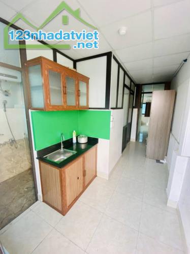 💥💥SIÊU PHẨM CCMN NGUYỄN VĂN TRỖI – THANH XUÂN – 7 TẦNG X 11 CĂN HỘ – GIÁ CHỈ 14.7 TỶ 💥 - 2