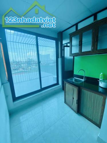 💥💥SIÊU PHẨM CCMN NGUYỄN VĂN TRỖI – THANH XUÂN – 7 TẦNG X 11 CĂN HỘ – GIÁ CHỈ 14.7 TỶ 💥 - 5
