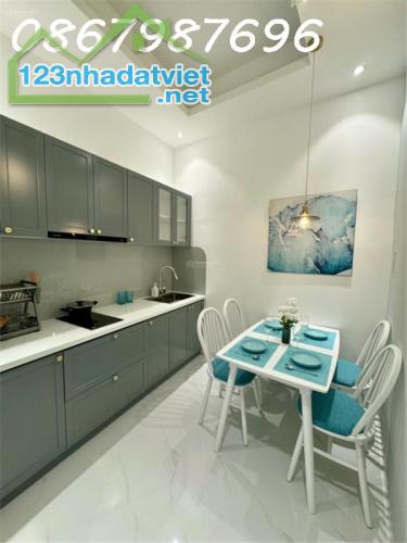 BÁN NHÀ ĐẸP PHƯỜNG PHƯỚC HẢI, NHA TRANG – FULL NỘI THẤT, GIÁ CHỈ 3 TỶ 3 - 2