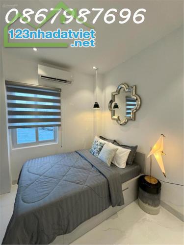 BÁN NHÀ ĐẸP PHƯỜNG PHƯỚC HẢI, NHA TRANG – FULL NỘI THẤT, GIÁ CHỈ 3 TỶ 3 - 1