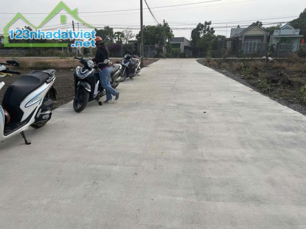 👉Chứ gửi lô đất ấp 5 tại xã sông trầu -trảng bom Đồng nai - 2