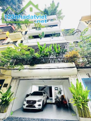 🔥🔥🔥SIÊU PHẨM TÂY HỒ, 39m x 5 TẦNG - THANG MÁY - TẶNG FULL NỘI THẤT SỊN - KINH DOANH - Ô