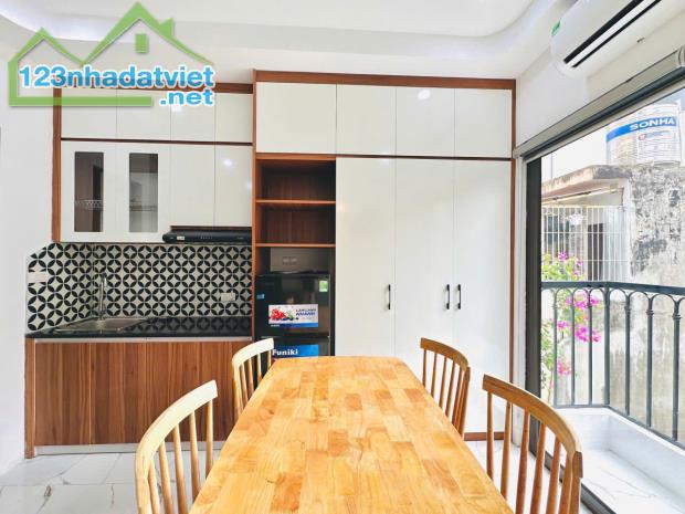 ⏰CHDV GỐC ĐỀ - 68M - 7 TẦNG - MT 6.2M - CHỈ 17.X TỶ⏰ - 2