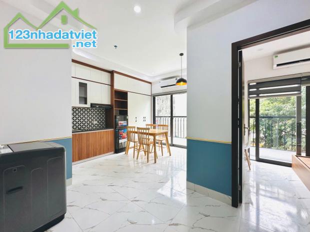 ⏰CHDV GỐC ĐỀ - 68M - 7 TẦNG - MT 6.2M - CHỈ 17.X TỶ⏰ - 3