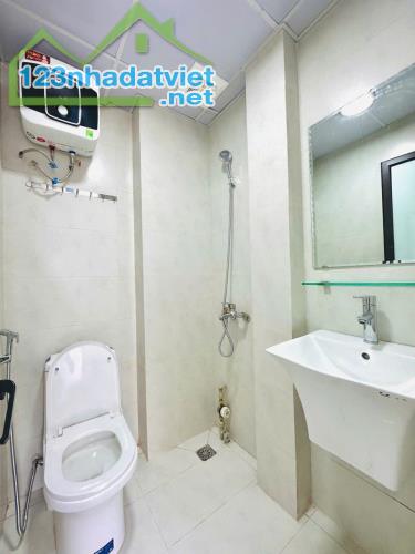 ⏰CHDV GỐC ĐỀ - 68M - 7 TẦNG - MT 6.2M - CHỈ 17.X TỶ⏰ - 4