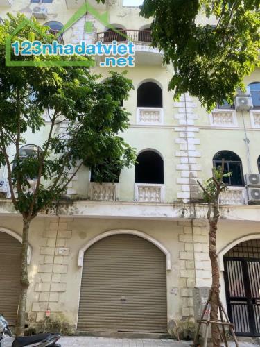 + chính chủ gửi bán liền kề khu đô thị đô nghĩa 100m2 xây 5 tầng, 2 mặt tiền trước sau đườ