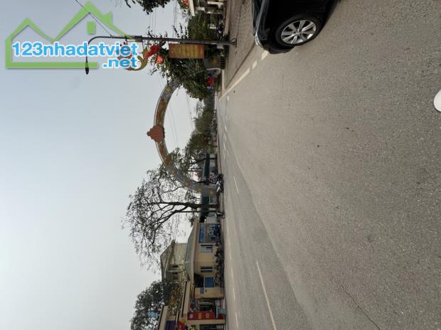 HIẾM HIẾM  CỔ LOA 93m  👉Nhà 3 Tầng mới 95% đường thông 🚘 cửa, 👉Nhà Chủ tâm huyết xây ch