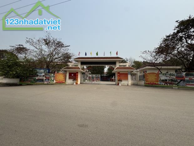 HIẾM HIẾM  CỔ LOA 93m  👉Nhà 3 Tầng mới 95% đường thông 🚘 cửa, 👉Nhà Chủ tâm huyết xây ch - 1
