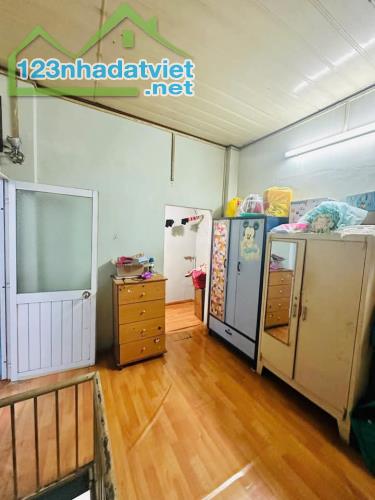 Bán nhà mặt tiền Trần Thủ Độ,P.Phú Thạnh,Q.Tân Phú,dt: 3,7 x 8 nhà xây 2 tầng 3 Tỷ 28. - 2