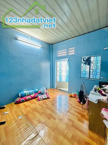 Bán nhà mặt tiền Trần Thủ Độ,P.Phú Thạnh,Q.Tân Phú,dt: 3,7 x 8 nhà xây 2 tầng 3 Tỷ 28. - 3