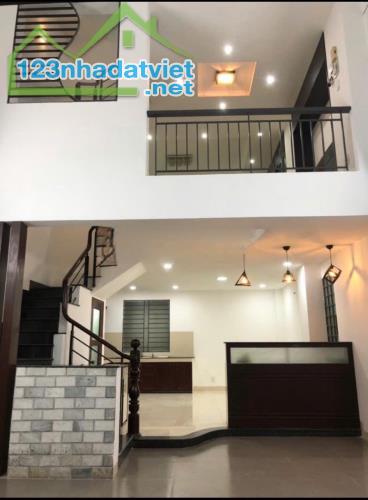 BÁN GẤP NHÀ 66M2 TRẦN THỊ TRỌNG.P15. TÂN BÌNH - 1