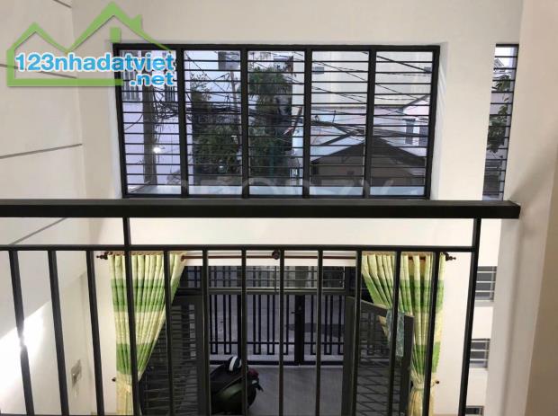BÁN GẤP NHÀ 66M2 TRẦN THỊ TRỌNG.P15. TÂN BÌNH - 2