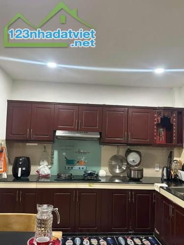 BÁN GẤP NHÀ 66M2 TRẦN THỊ TRỌNG.P15. TÂN BÌNH - 4