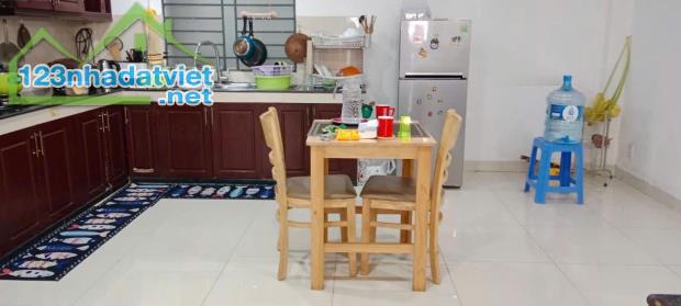 BÁN GẤP NHÀ 66M2 TRẦN THỊ TRỌNG.P15. TÂN BÌNH - 5