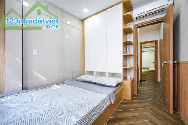🏡 BÁN NHÀ MỚI ĐẸP - NGUYỄN DU, GÒ VẤP 🏡 ✨ Sẵn sàng vào ở - Tiện nghi đầy đủ! ✨