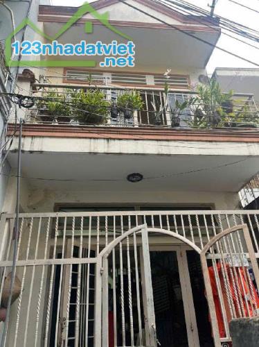 NHÀ PHAN VĂN TRỊ (GẦN VINCOM GÒ VẤP) - 62M² – 3PN- CHỈ 4.xx TỶ
