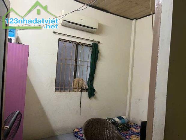 NHÀ PHAN VĂN TRỊ (GẦN VINCOM GÒ VẤP) - 62M² – 3PN- CHỈ 4.xx TỶ - 1