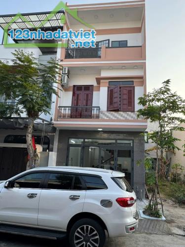 CẦN BÁN NHANH CĂN NHÀ MẶT TIỀN  TẠI 110 Lương Khánh Thiện, P Hoà Minh Liên Chiểu Đà Nẵng