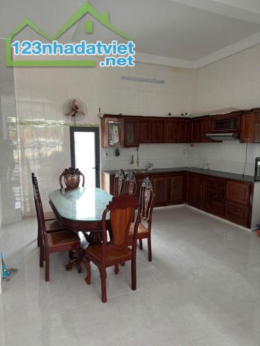 CẦN BÁN NHANH CĂN NHÀ MẶT TIỀN  TẠI 110 Lương Khánh Thiện, P Hoà Minh Liên Chiểu Đà Nẵng - 1