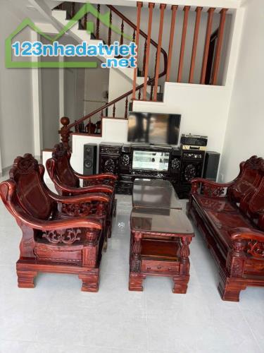 CẦN BÁN NHANH CĂN NHÀ MẶT TIỀN  TẠI 110 Lương Khánh Thiện, P Hoà Minh Liên Chiểu Đà Nẵng - 2