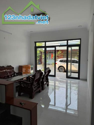 CẦN BÁN NHANH CĂN NHÀ MẶT TIỀN  TẠI 110 Lương Khánh Thiện, P Hoà Minh Liên Chiểu Đà Nẵng - 3