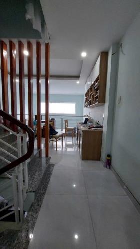 Bán nhà gần Hoa Lư Hiệp Phú Ngã 4 Thủ Đức 3 tầng HXH 65m2 chỉ 6,2 Tỉ. - 5