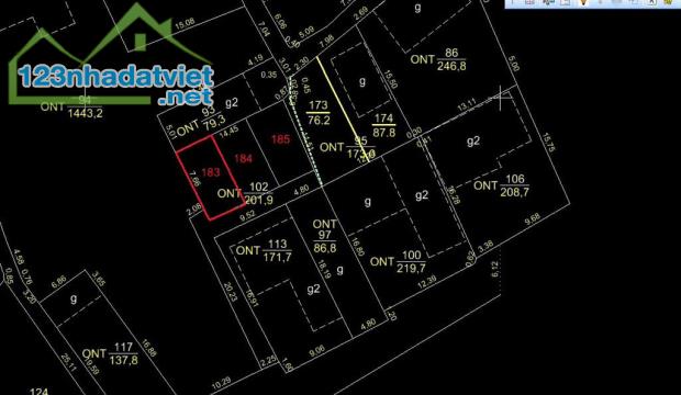 đất đẹp bìa làng thạc quả, dục tú , gần đường dẫn cầu tứ liên