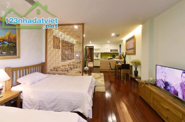 ⚜️ Mặt Phố Cổ Hàng Bông, Hoàn Kiếm 180m2 10 Tầng Thang Máy MT 5m, Chỉ 175 TỶ ⚜️ - 2