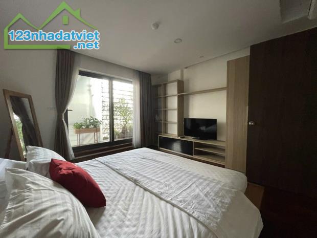⚜️ Mặt Phố Cổ Hàng Bông, Hoàn Kiếm 180m2 10 Tầng Thang Máy MT 5m, Chỉ 175 TỶ ⚜️ - 4